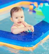 bébés nageurs piscines les Essarts
